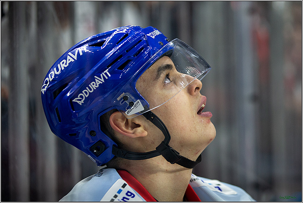 PENNY DEL; Koelner Haie-Adler Mannheim; Koeln, 21.03.2023